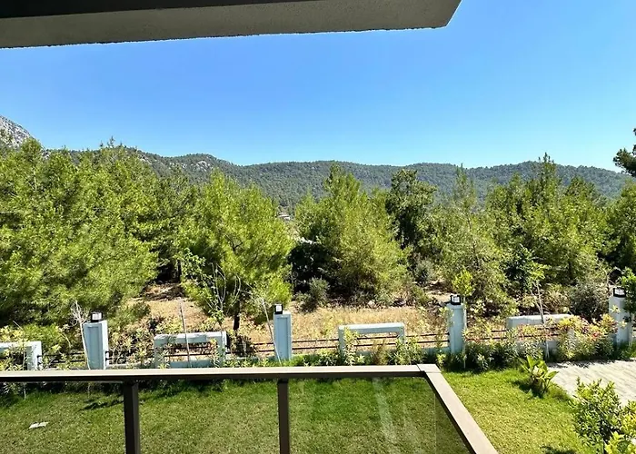 Beys Serenity - C Villa