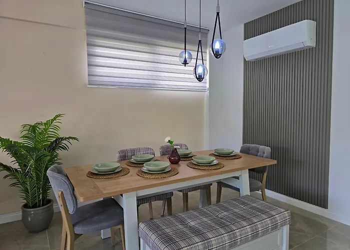 Beys Serenity - C Villa Kemer