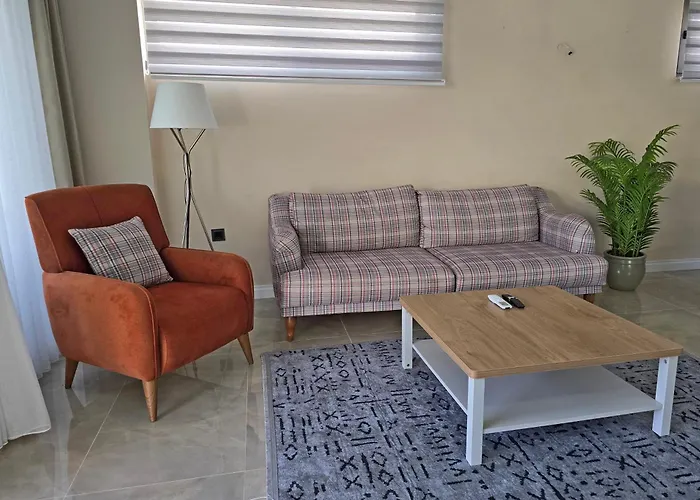 Beys Serenity - C * Kemer