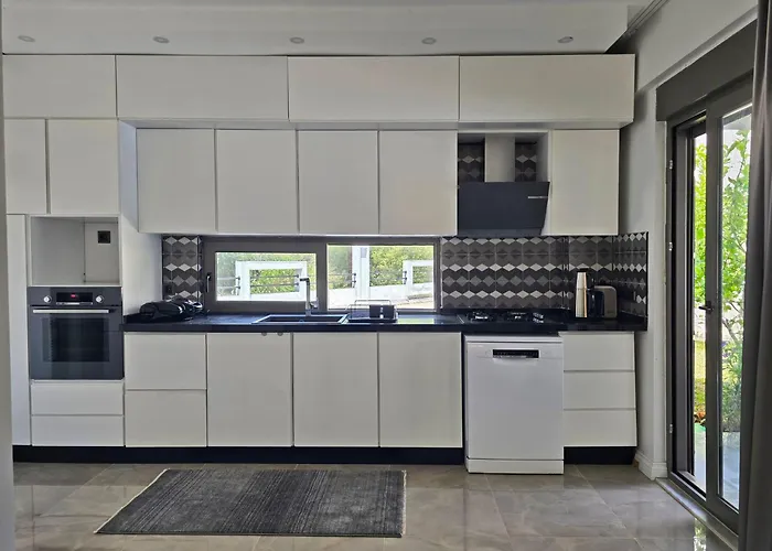 Villa Beys Serenity - C *