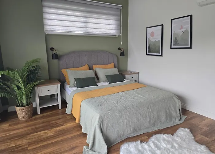 Villa Beys Serenity - C *