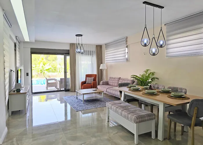 Villa Beys Serenity - C *