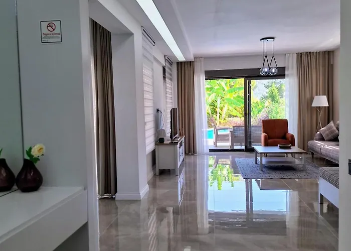 Villa Beys Serenity - C *