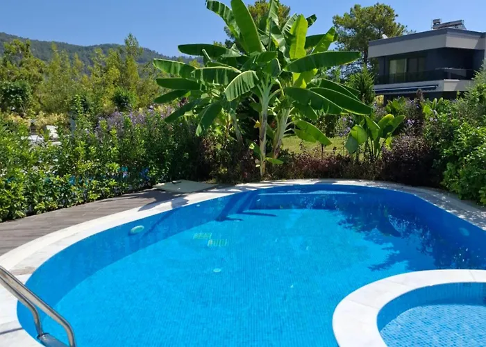 Beys Serenity - C Villa